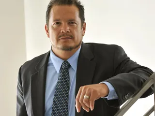 Glenn Smith Valdez