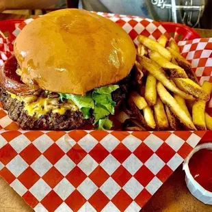 food, burgers, burger