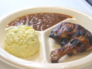 Phil's Farm & Butchery