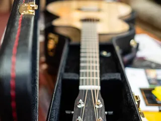 Hubbard's Music N More