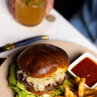 burger, burgers, food