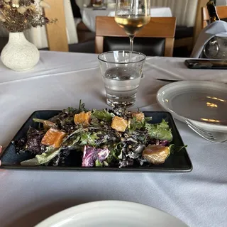 beet salad
