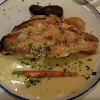 lemon sole