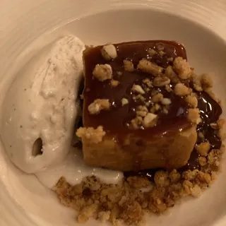butter cake