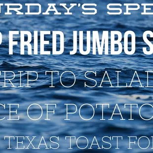 a flyer for the event