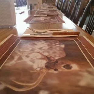 interior, sushi and sashimi