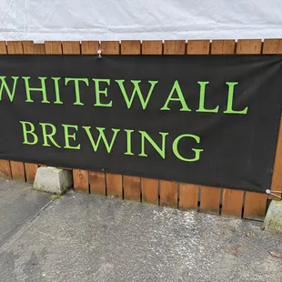 Whitewall Brewing