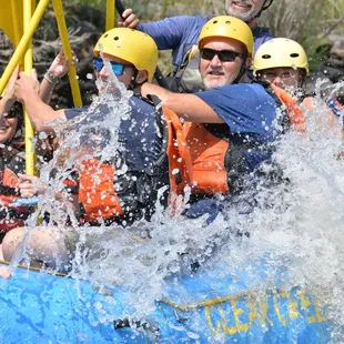 Fun times had by all