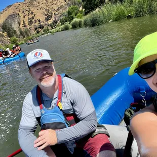 Whitewater Adventures
