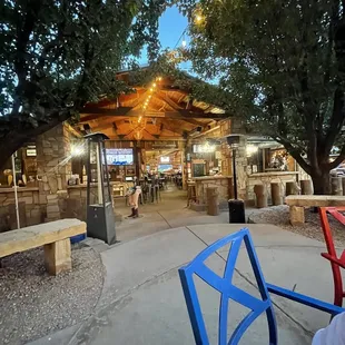 outside, ramen and noodles