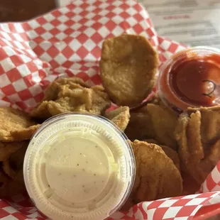 Rocky Mountain Oysters