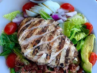 8 Mile Grill and Bar