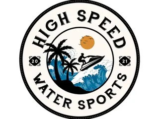 High Speed Water Sports