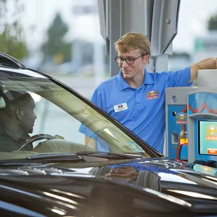 Customer Satisfaction is our #1 goal.