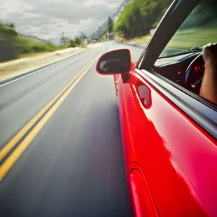 Your Vehicle is the Key to your World.  Drive Legends Clean.