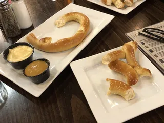 Colorado Mountain Brewery Restaurant & Taphouse