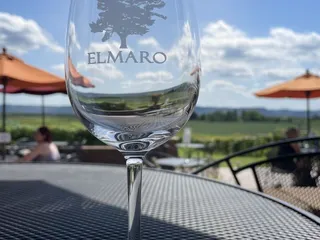 Elmaro Vineyard
