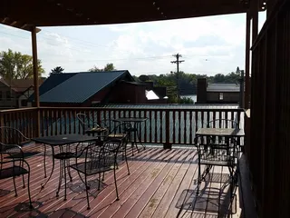 Seven Hawks Vineyards