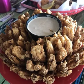 Swamp Onion Claws
