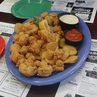 Gator Tail