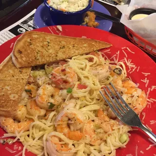 Shrimp Scampi