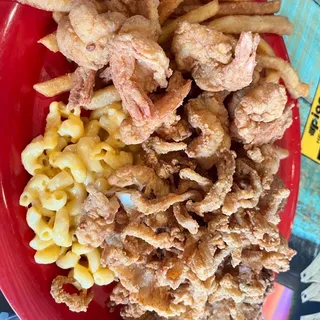 'Boathouse' Combo For One