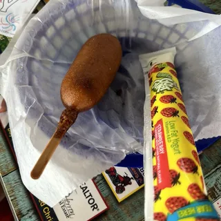 Corn Dog