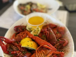 Julington Creek Fish Camp