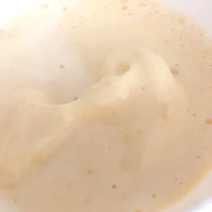 Peach shakes are here...