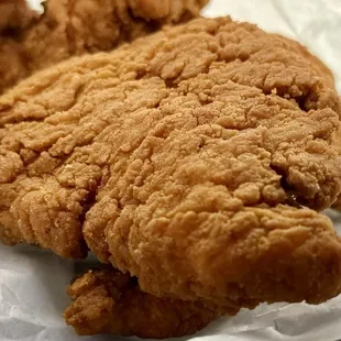 Chicken Strips