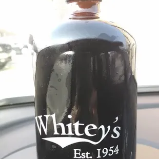 This is the 32oz growler