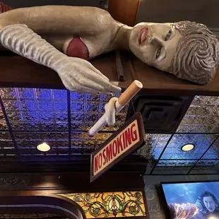 Whitey's Old Town Saloon