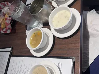 O'Malley's Galley Restaurant and Catering