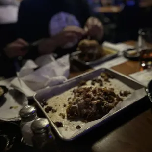 Collisuim fries