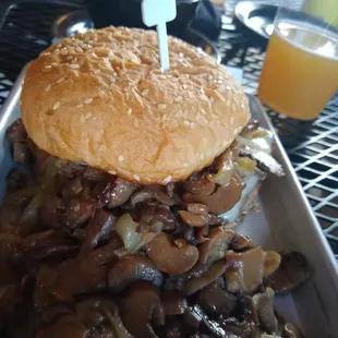 Czar Burger