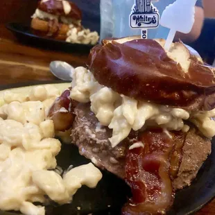 Bomb Burger