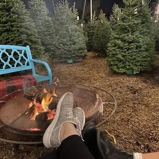 Absolutely love this Christmas tradition!