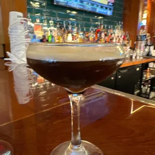 Espresso Martini