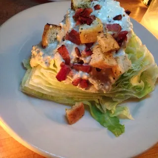 Wedge Salad