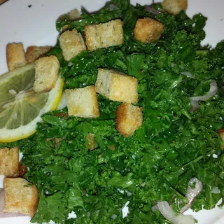 Kale Salad