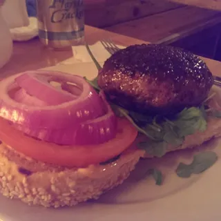 Burgers
