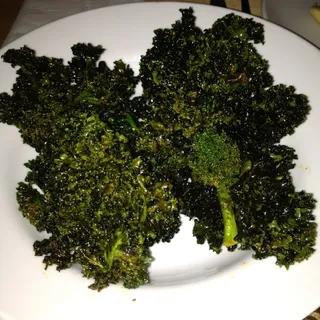 Crack Kale