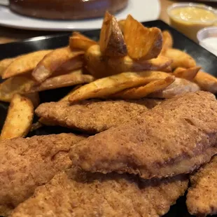 Chicken tenders