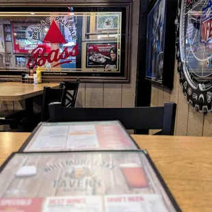 Taking my picture in the mirror:)