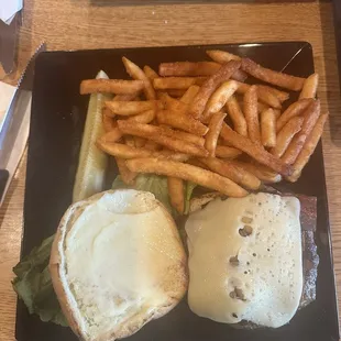 Tavern Burger