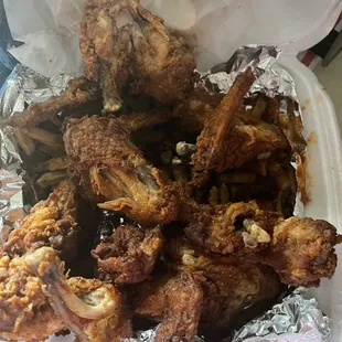Yummy smh