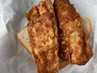 R Ribs Bbq