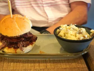 Mendel’s KC BBQ