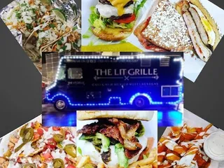 The Lit Grille