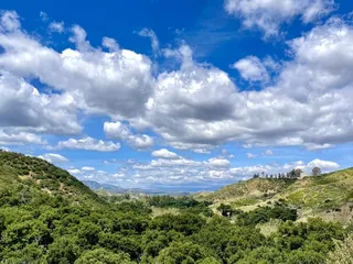 Placerita Canyon Nature Center